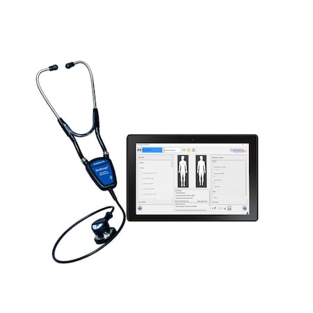 Learning System, SimScope Computer Tablet, Includes Software